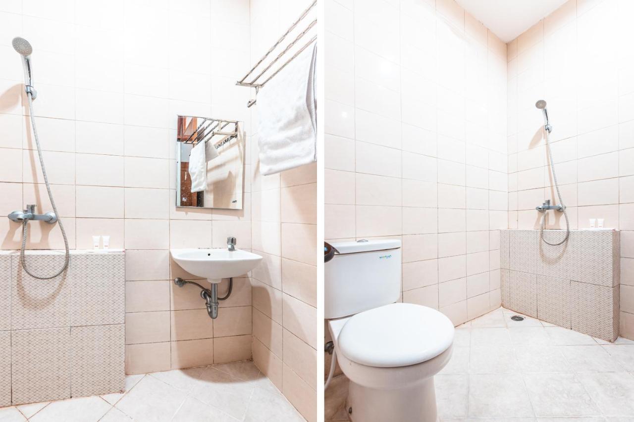 Oyo 1990 Kost Kuningan Executive Boading House Setiabudi Cakarta Dış mekan fotoğraf