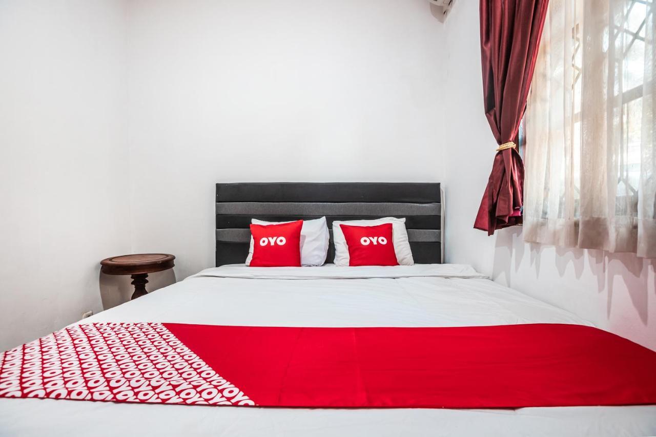 Oyo 1990 Kost Kuningan Executive Boading House Setiabudi Cakarta Dış mekan fotoğraf
