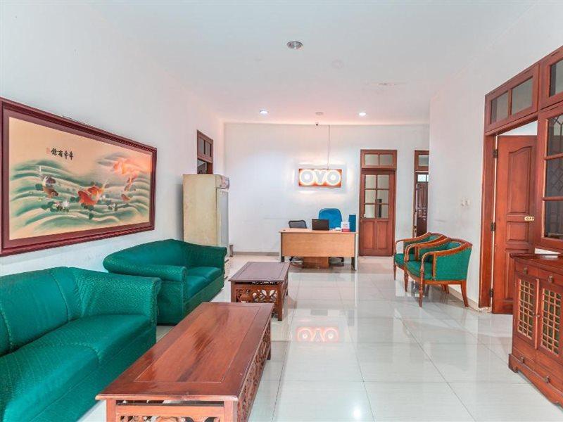 Oyo 1990 Kost Kuningan Executive Boading House Setiabudi Cakarta Dış mekan fotoğraf