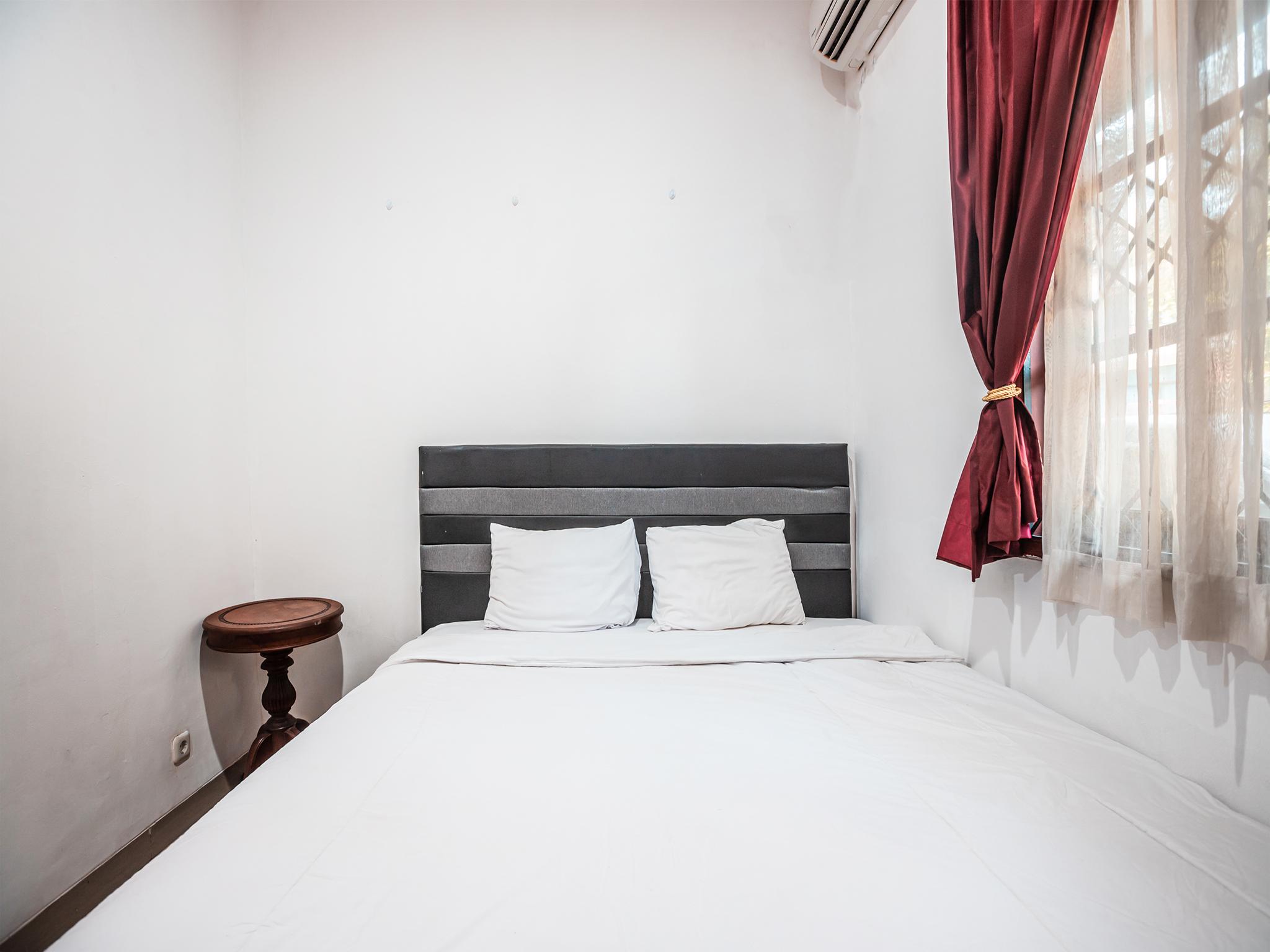 Oyo 1990 Kost Kuningan Executive Boading House Setiabudi Cakarta Dış mekan fotoğraf